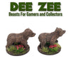 Cave Bear Cubs (2)