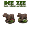 Cave Bear Cubs (2)