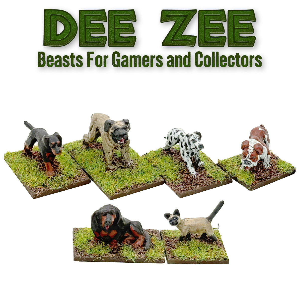 Small Dogs (6)
