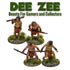 Cavemen - Hunting