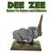 Elasmotherium Adult