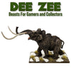 Mammoth - Bellowing