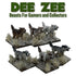 Dire Wolves (6)