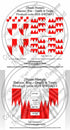 Death & Taxes - Fulk FitzWarin III Decals & Banner set