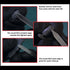 Hard Plastic Nano Files