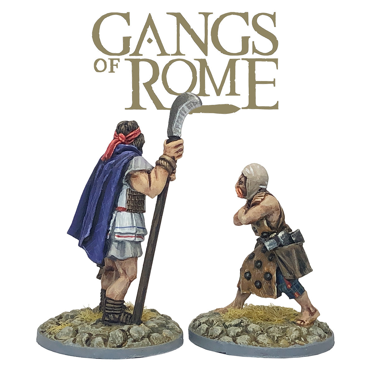 Sigvatr & Madoc