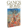 The Gangs Of Rome rulebook, 198 pages of skirmish action on the streets of Rome