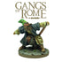 Zenobius, Cilician Pirate. An Incola for Gangs Of Rome