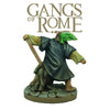 Zenobius, Cilician Pirate. An Incola for Gangs Of Rome