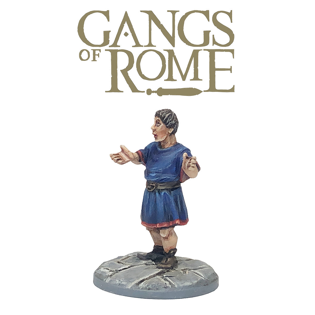 Honourable Lucius Horatius Scribo