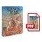 Gangs of Rome A4 Rulebook & PDF bundle