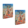 Friend Deal: Gangs of Rome A4 Rulebook x2