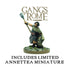 Gangs of Rome "Streets of Influence" - Editio Media