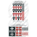 Knights Hospitaller Brethren