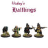 Halfling Witch Hunters