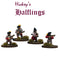 Halfling Hand Gunners 2