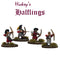 Halfling Archers 2