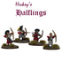 Halfling Archers 2