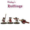 Halfling Cannon