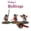 Halfling Cannon
