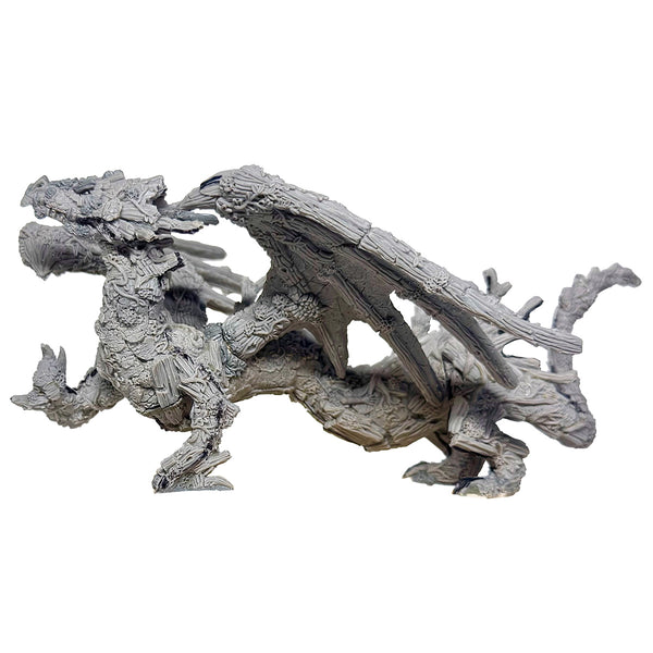 Darach the Forest Dragon