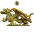Darach the Forest Dragon