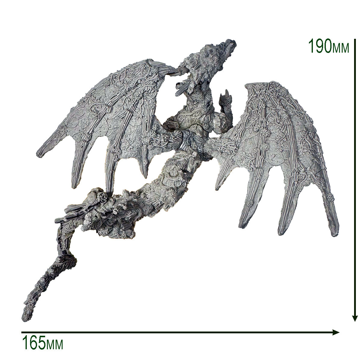 Darach the Forest Dragon