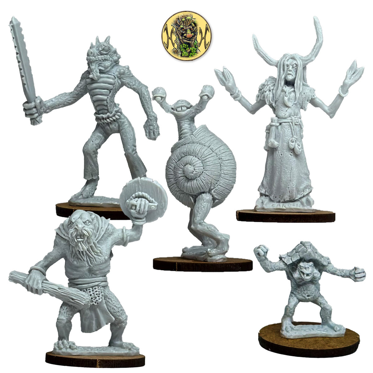 Beastmen