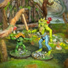 Beastmen