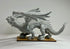 Snowk the Swamp Dragon