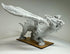 Snowk the Swamp Dragon