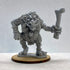 Futtock, Quakebuttock & Sackbut - 3 Troll family deal