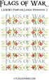 LAN010 Templar Lance Pennants 2