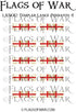 LAN012 Templar Lance Pennants 4