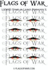 LAN013 Templar Lance Pennants 5