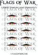LAN013 Templar Lance Pennants 5