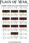 LAN014 Templar Lance Pennants 6