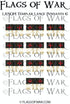 LAN014 Templar Lance Pennants 6