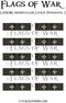 LAN016 Hospitaller Lance Pennants 2