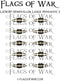 LAN017 Hospitaller Lance Pennants 3