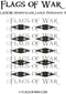 LAN018 Hospitaller Lance Pennants 4