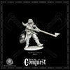 Viking Berserker 2 with Dane Axe for Footsore Miniatures 'Conquest' 