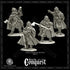 Viking Command Retinue