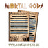 Digital Mortal Gods Mythic Hades list