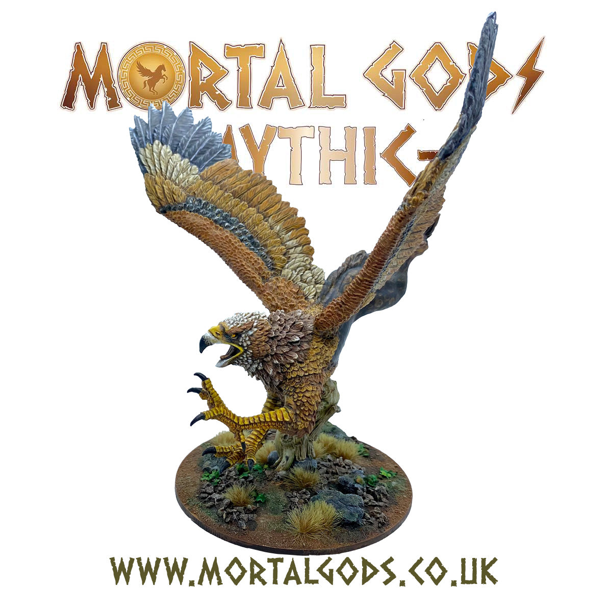 Gryphon