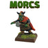 Morc's Drift Severed Hand Orcs