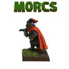 Orc Leader - Haeger Shoel