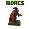 Orc Leader - Haeger Shoel