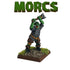 Morc's Drift Kwae Karr Orcs
