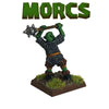 Orc Hero - Maeger Ironclub